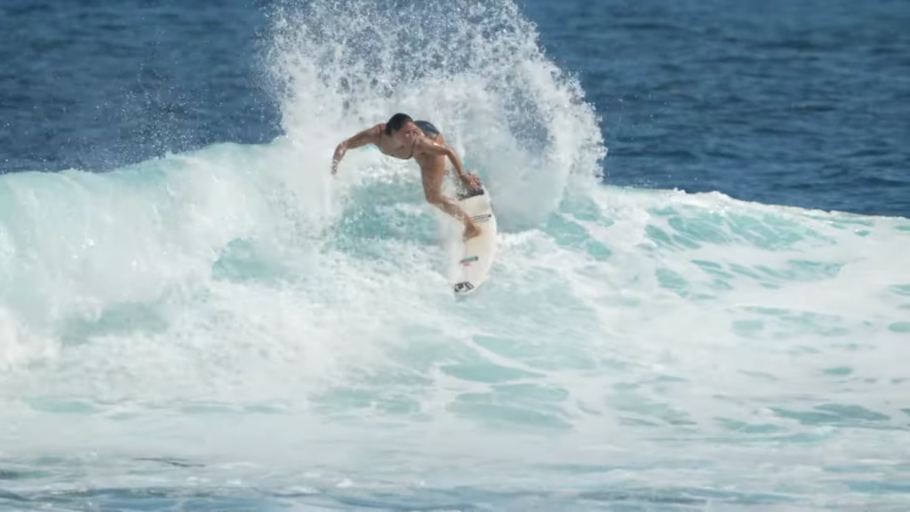 Johanne Defay La Réunion With Jojo