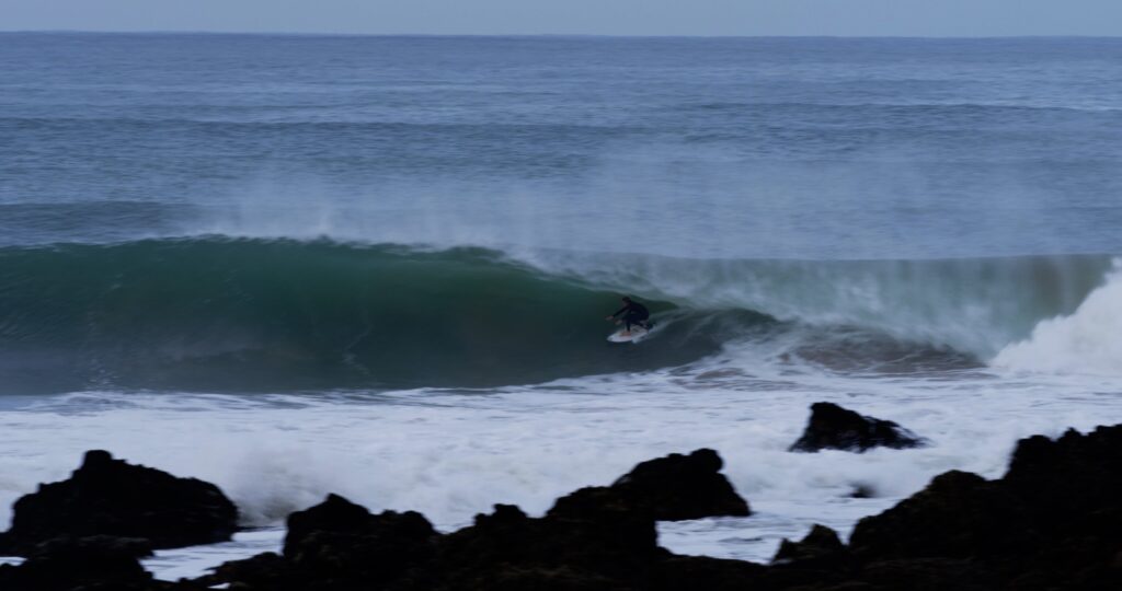 Charly Quivront Maroc