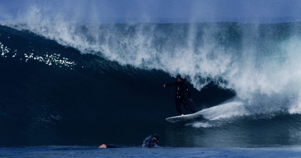 Charly Quivront Maroc 