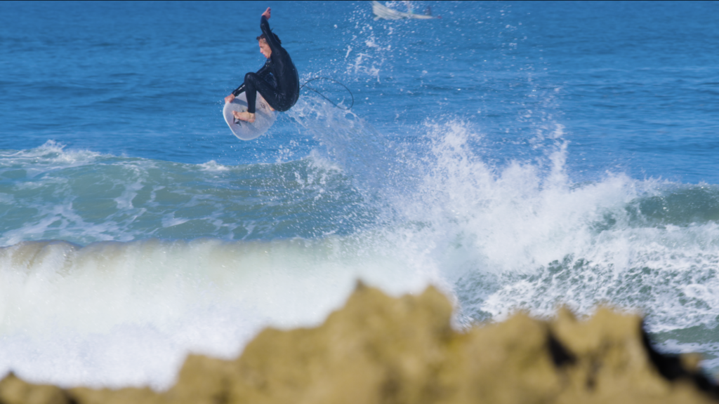 Charly Quivront Maroc