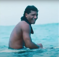 L’icône du surf hawaiien Dane Kealoha est mort