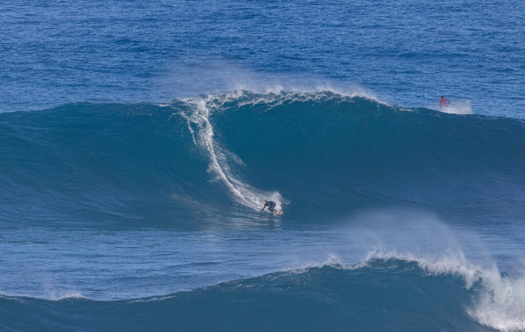 Laura Coviella slab canarien Manu Miguelez
