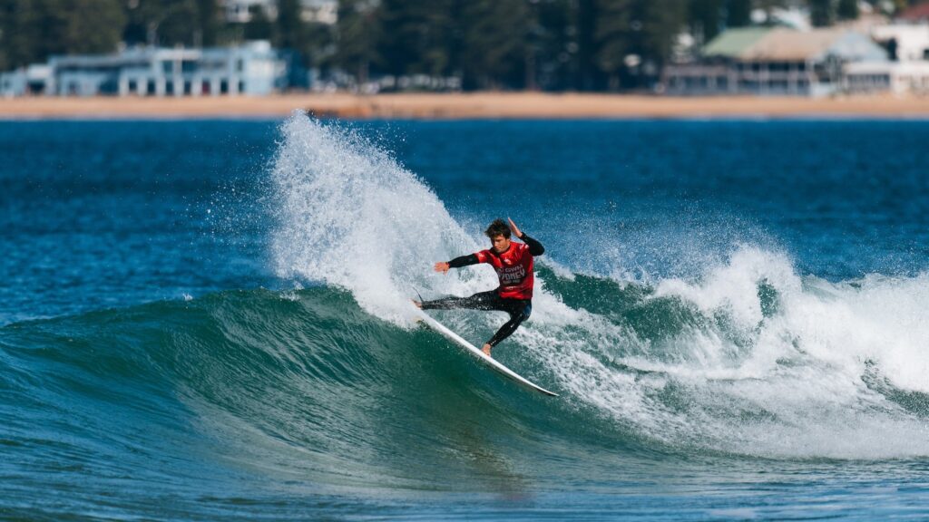 Marco Mignot (Photo Beatriz Ryder/World Surf League)