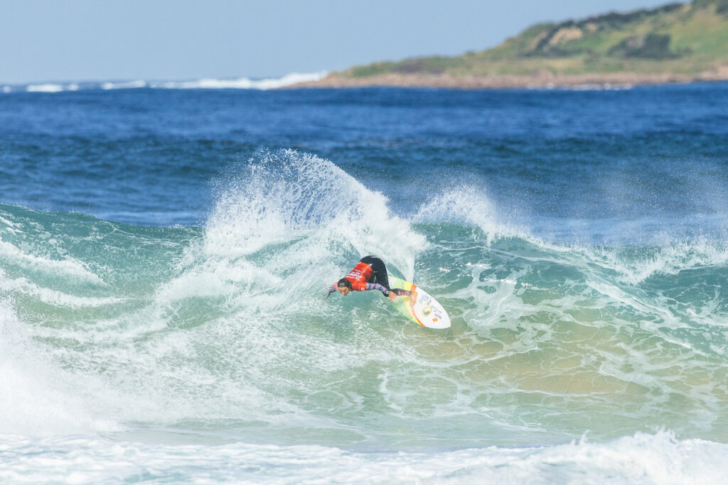 GWM Sydney Surf Pro Sally Fitzgibbons