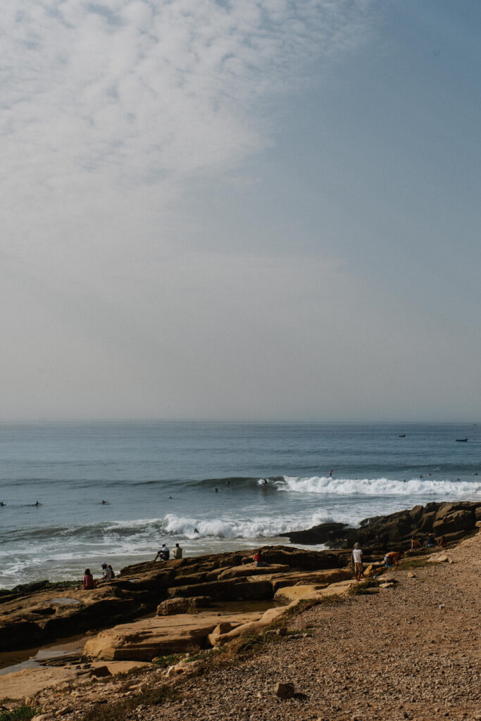 taghazout maroc