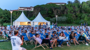 L’International Surf Film Festival d’Anglet commence demain !