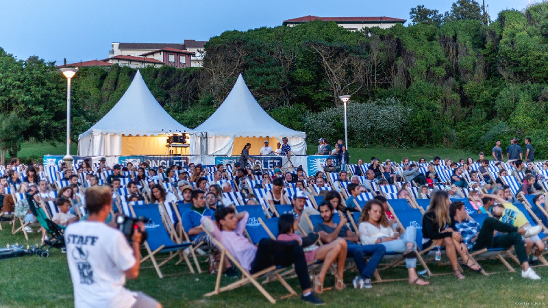 Anglet International Surfing Festival reveals its program and jury!