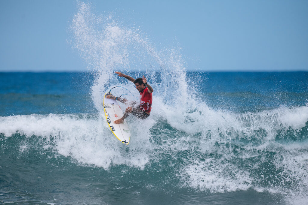 Filipe Toledo (Beatriz Ryder/World Surf League)