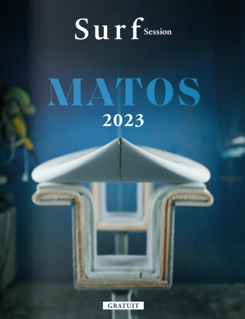 Hors série matos 2023