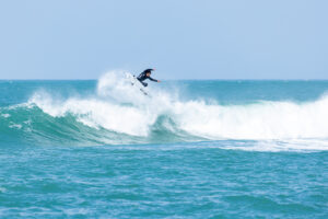 Easy peasy le surf en Bretagne ?