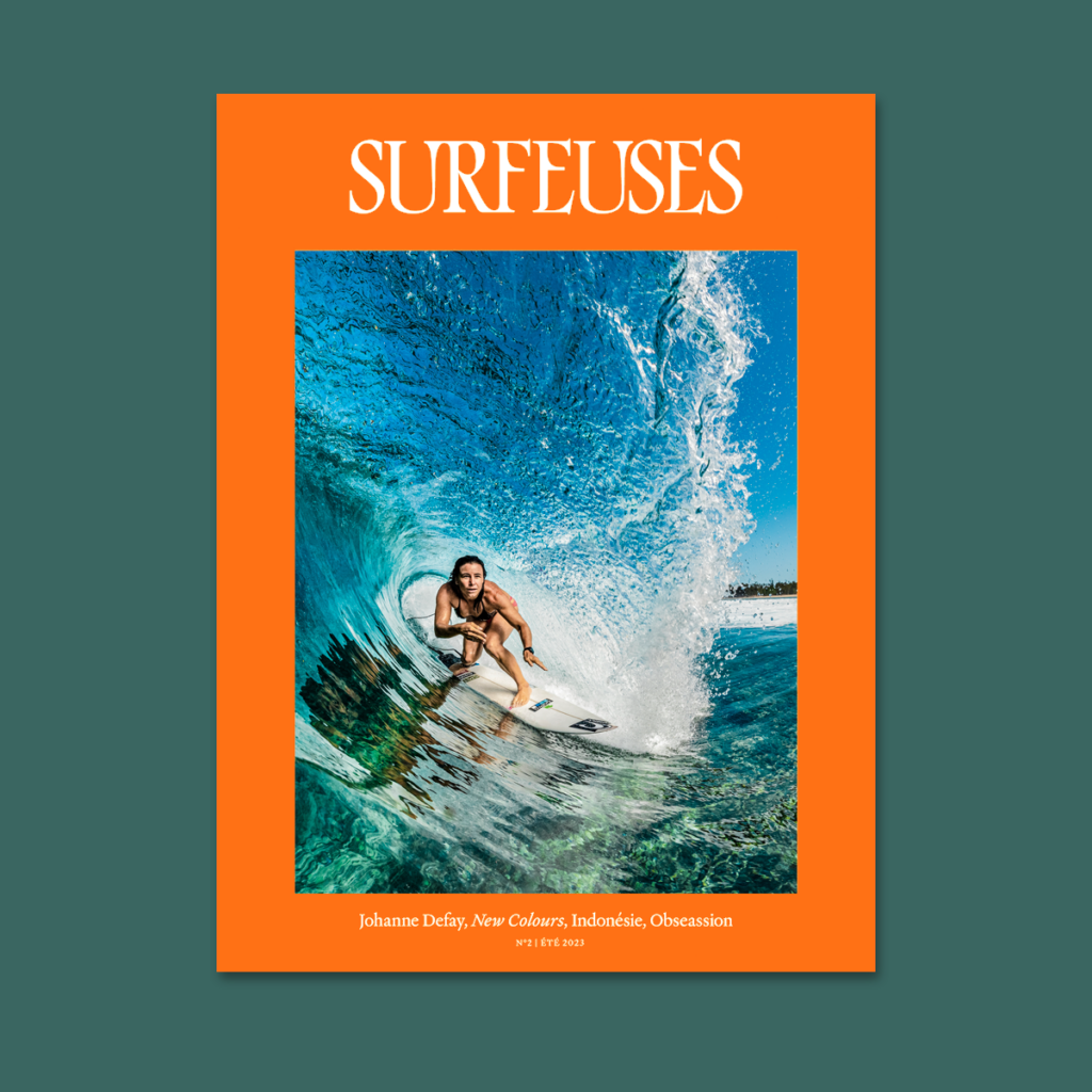 Surfeuses 2 Johanne Defay Charly Chapelet