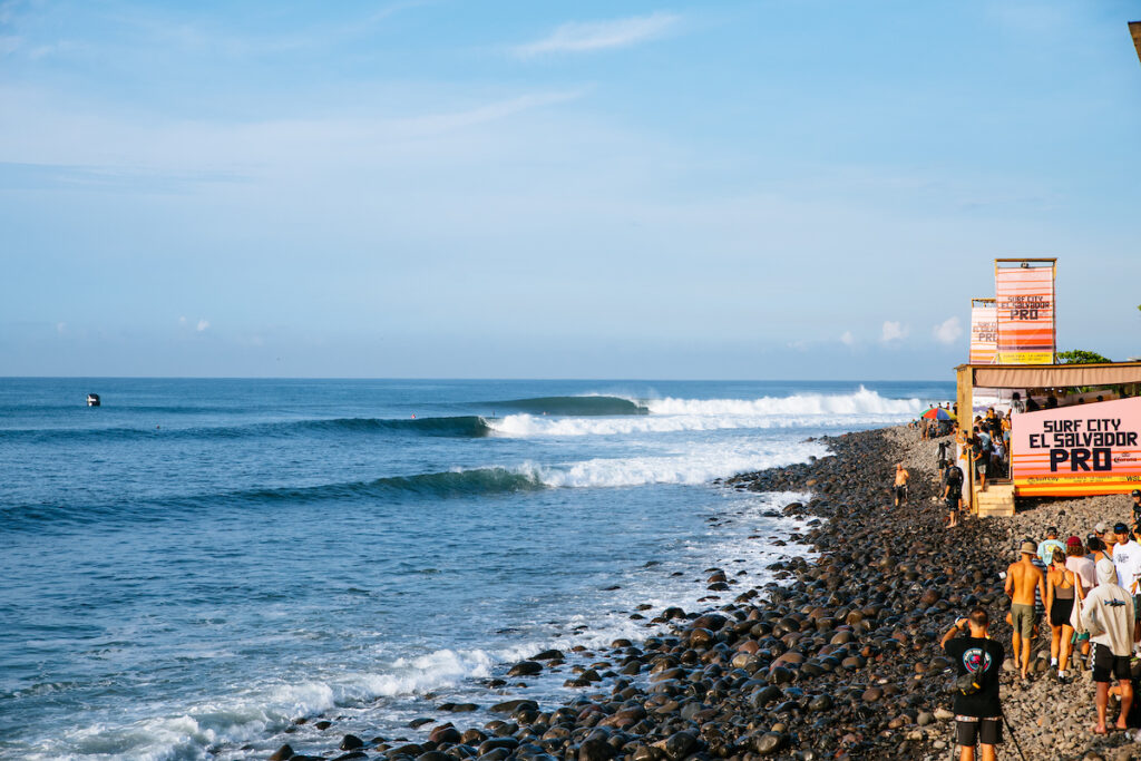Punta Roca (Photo Beatriz Ryder/World Surf League)