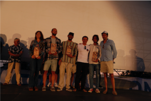 Retour sur le palmarès de l’International Surf Film Festival d’Anglet