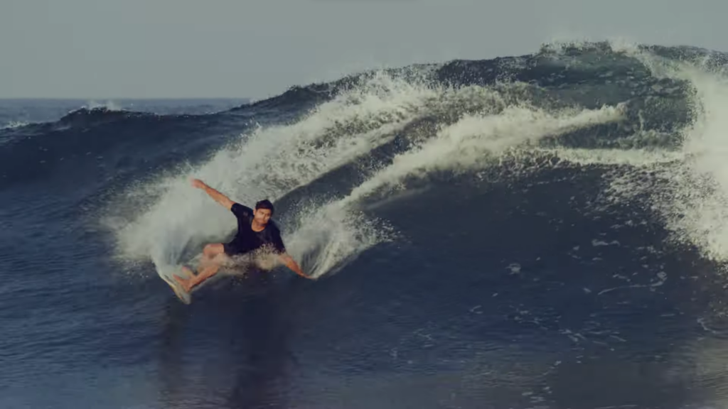 Dane Reynolds Chapter 11 Episode 18 OUT OF THE RAFTERS 