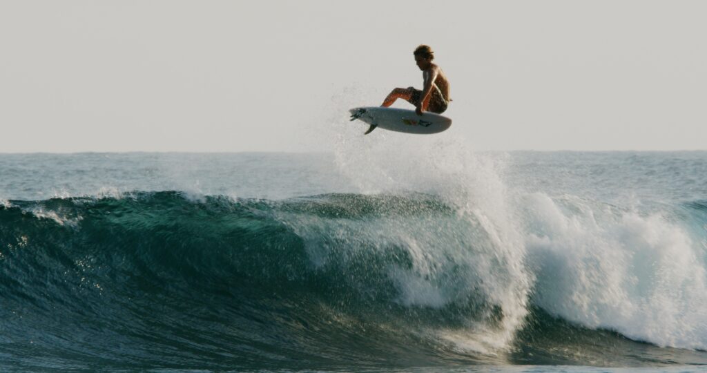 Charly Quivront Indo