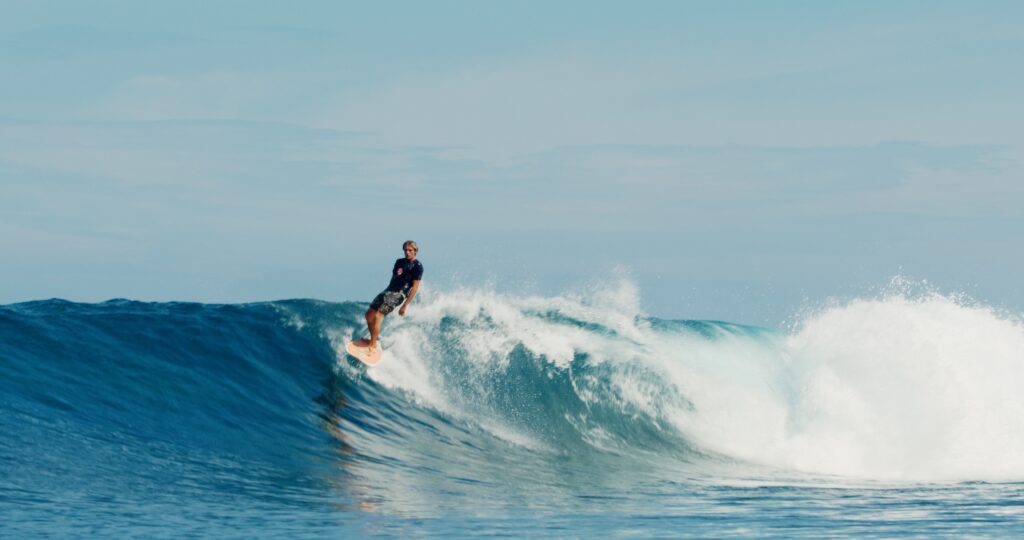 Charly Quivront Indo