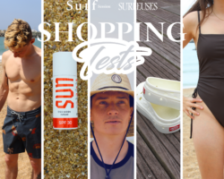 Shopping test : 6 articles pour la saison d’été !