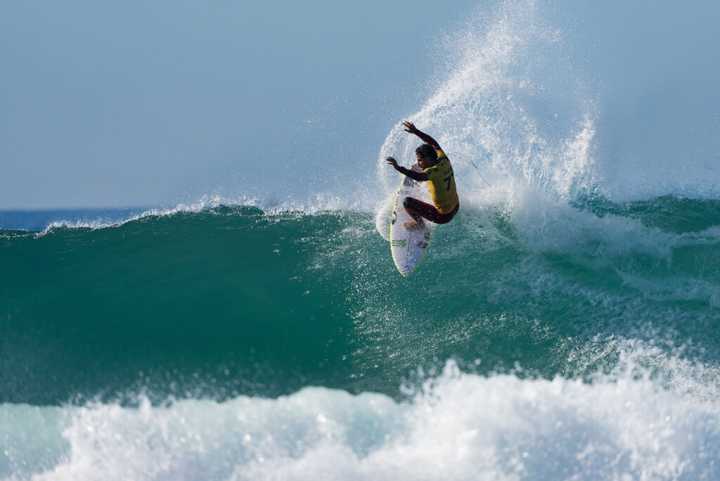 Corona Open J-Bay