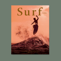 Surf Session n°388 / Été 2023