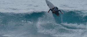 Board test : Jules Agazar surfe la Bagus – Alessandro Pierre Surfboards