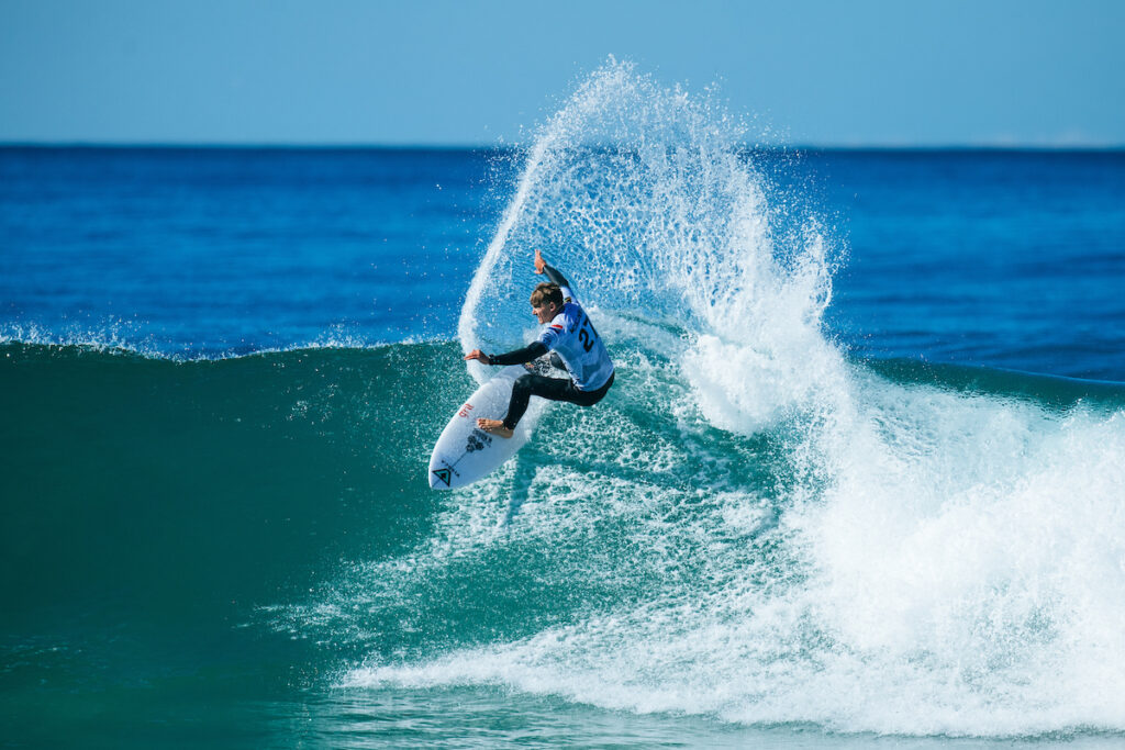 Corona Open J-Bay