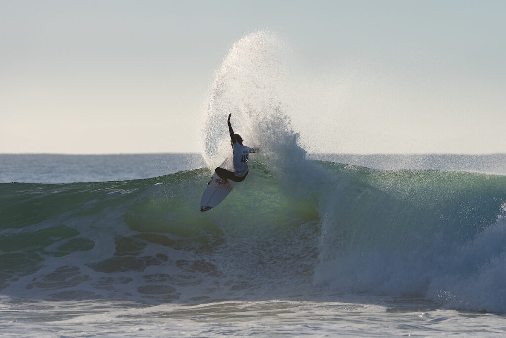 Corona Open J-Bay