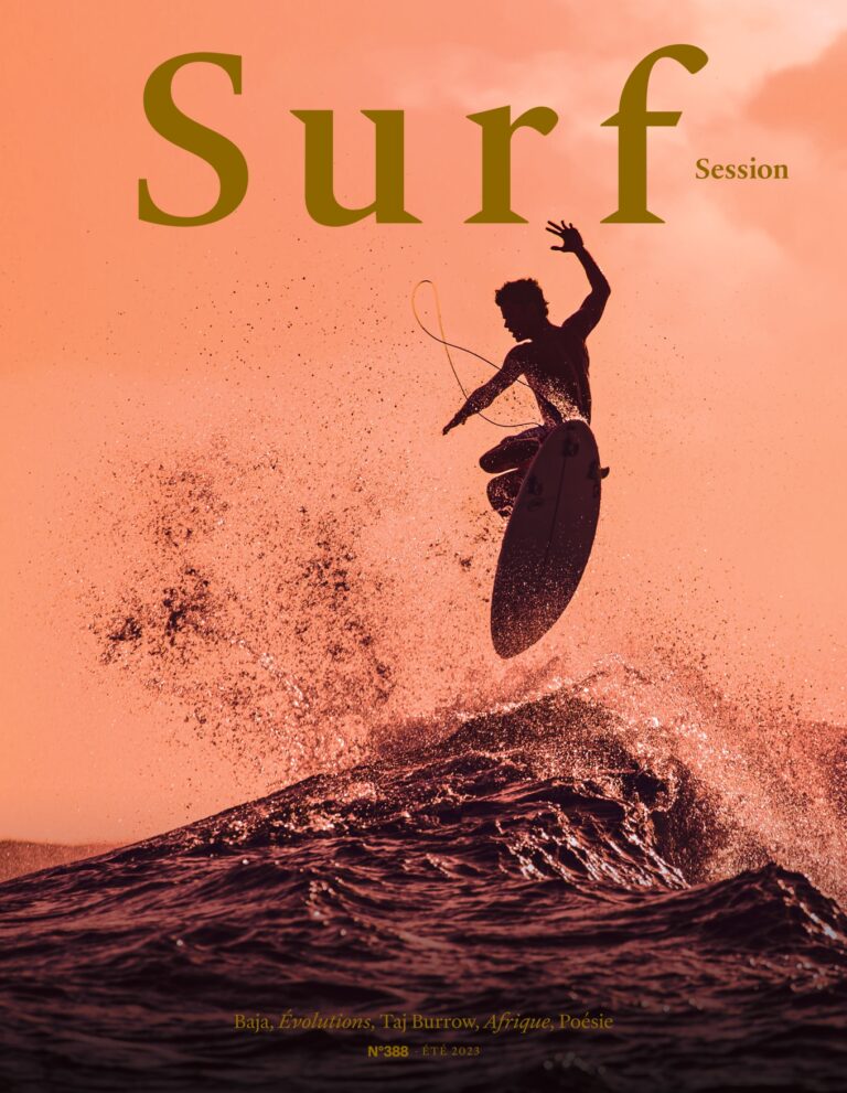 Surf Session n° 388 – Été 2023