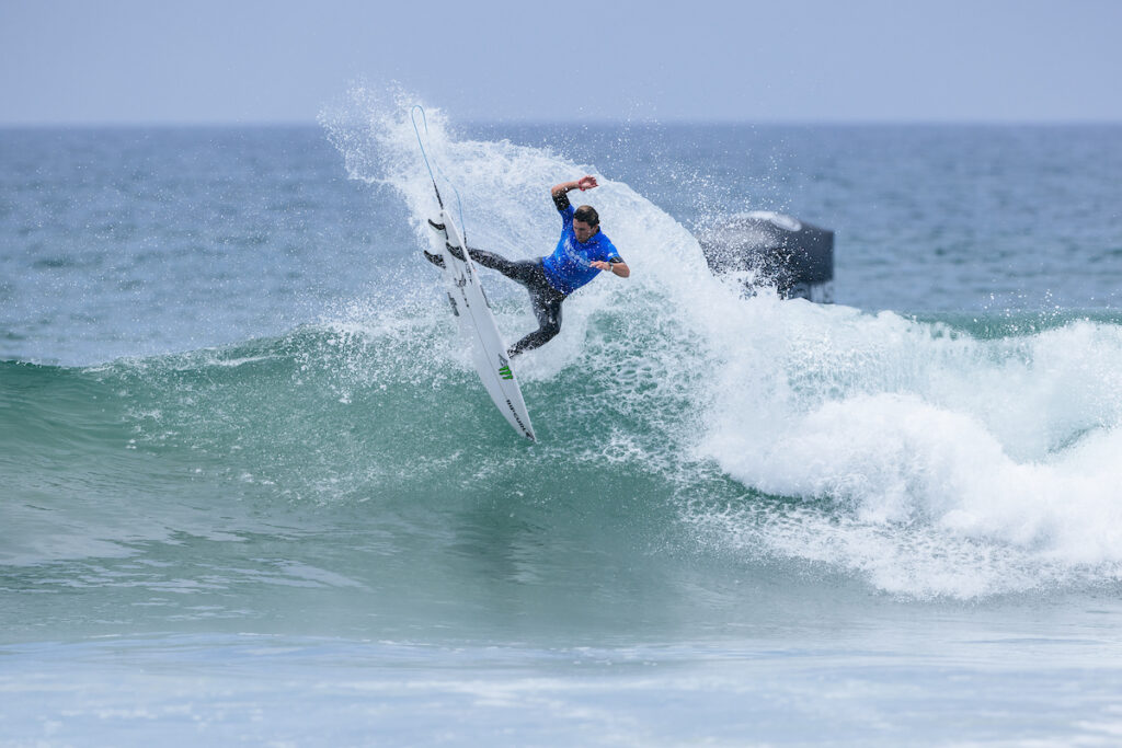 Wallex US Open of Surfing Presented By Pacifico