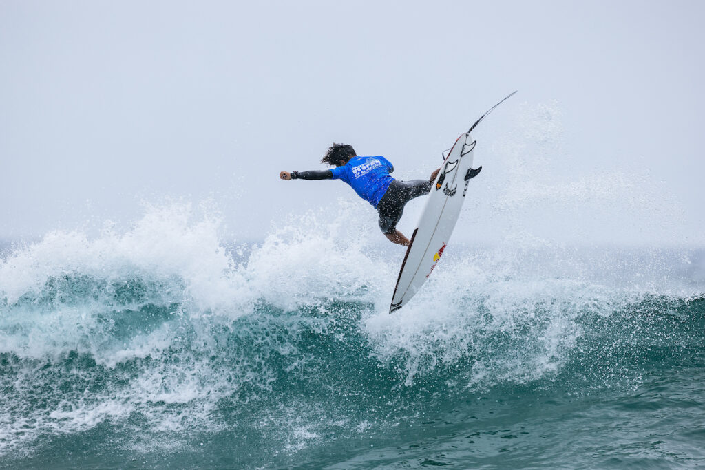 Wallex US Open of Surfing Presented By Pacifico
