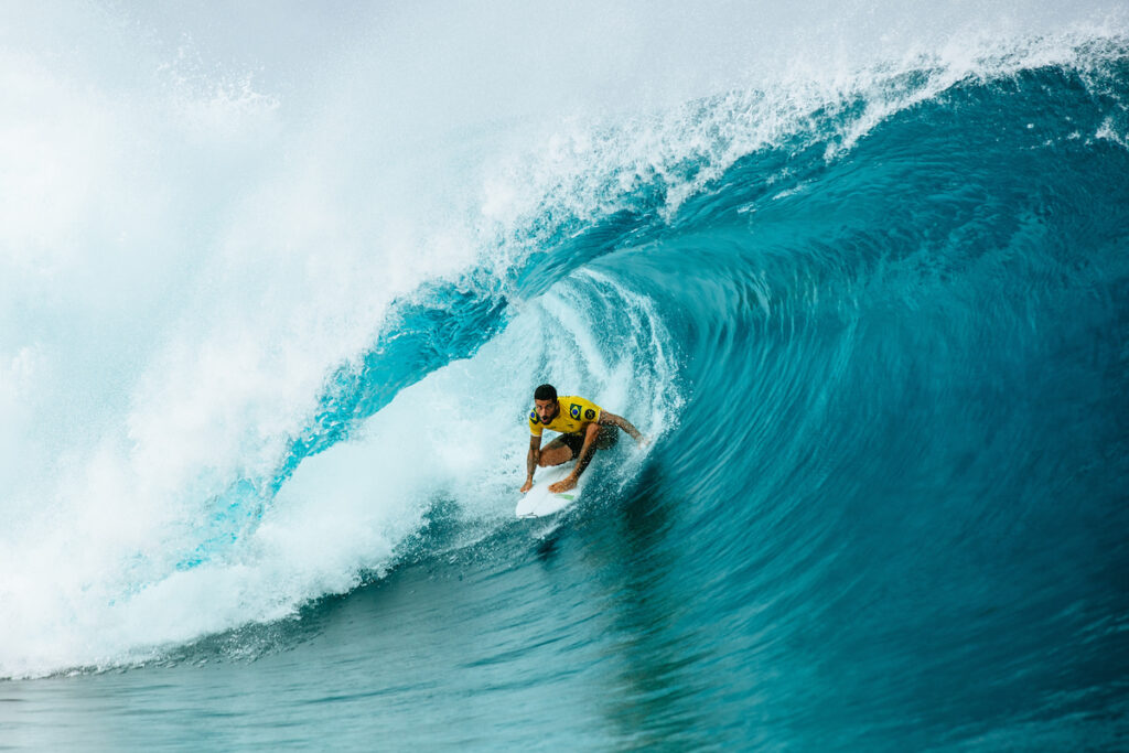 Outerknown Tahiti Pro