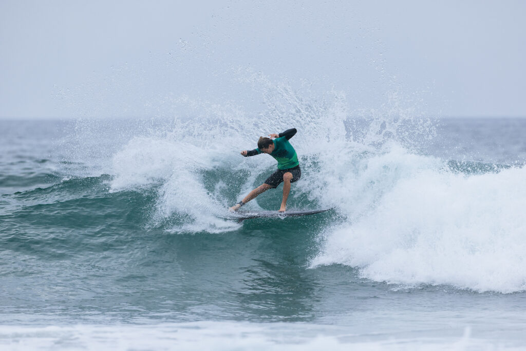 Wallex US Open of Surfing Presented By Pacifico