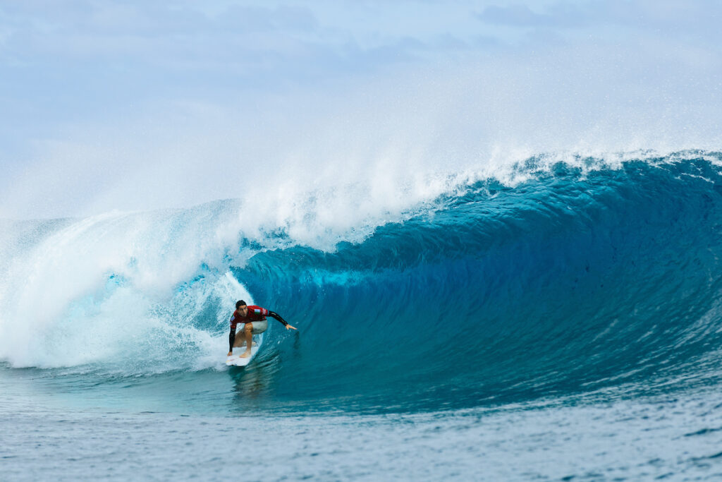 Leonardo Fioravanti (Matt Dunbar/World Surf League)