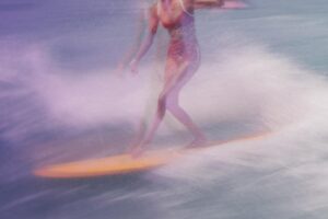 Le Queen Classic Surf Festival ce week-end à Biarritz !
