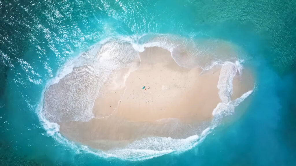 Coco Ho - Indonésie