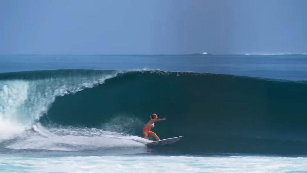 Coco Ho - Indonésie