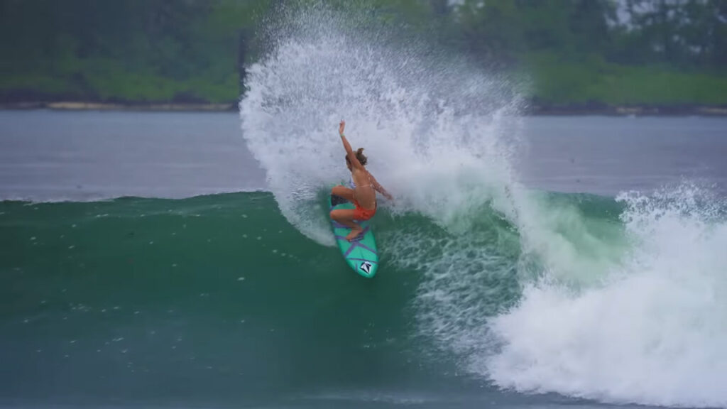 Coco Ho - Indonésie