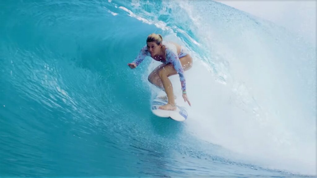 Coco Ho - Indonésie