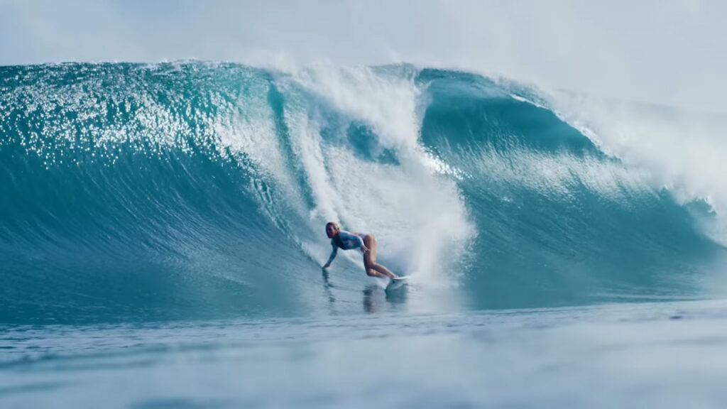 Coco Ho - Indonésie