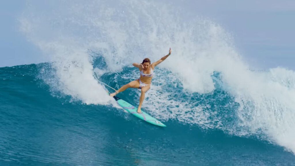 Coco Ho - Indonésie