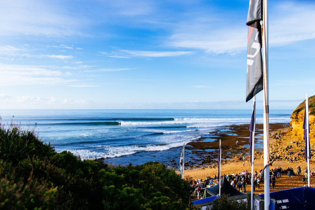 Rip Curl Pro Bells Beach