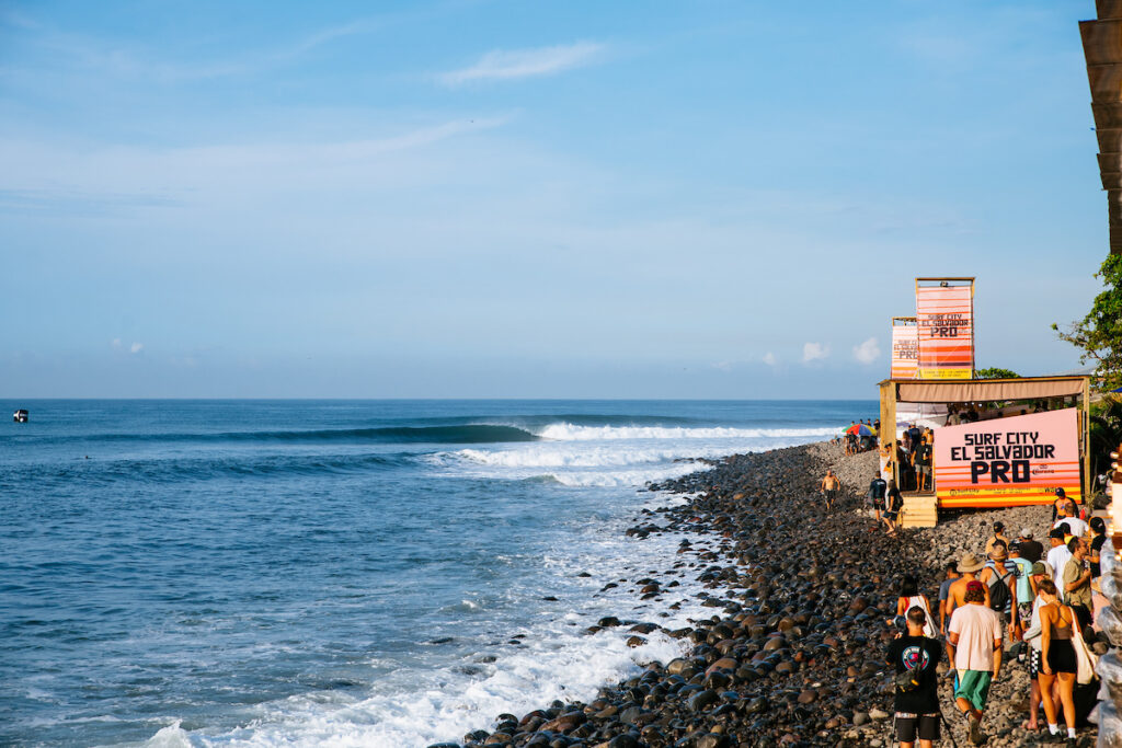 Surf City El Salvador Pro presented by Corona