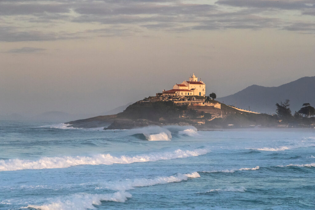 Oi Rio Pro 2019 - WSL Championship Tour 2019