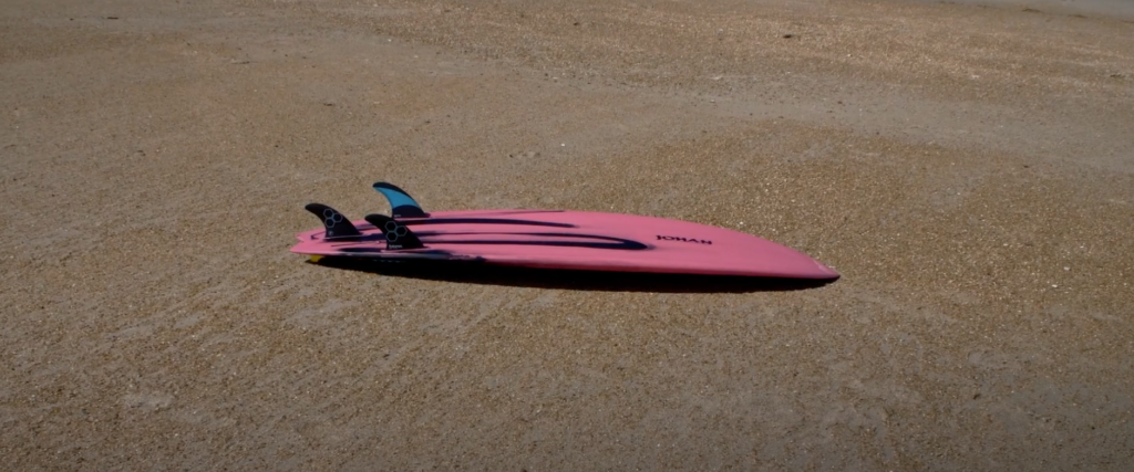 Torpedo Clean Cut Surfboards