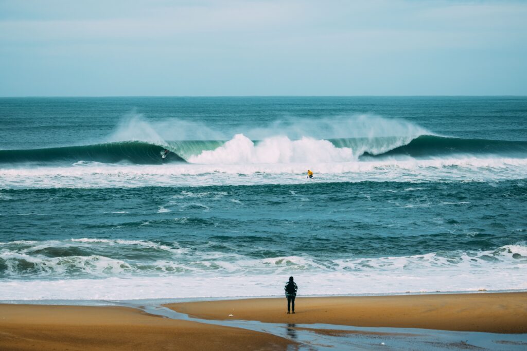 Rip Curl Challenge La Nord 2022