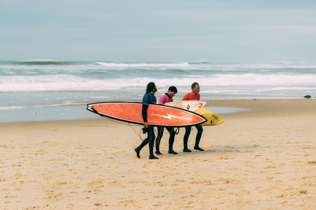 Rip Curl Challenge La Nord 2022