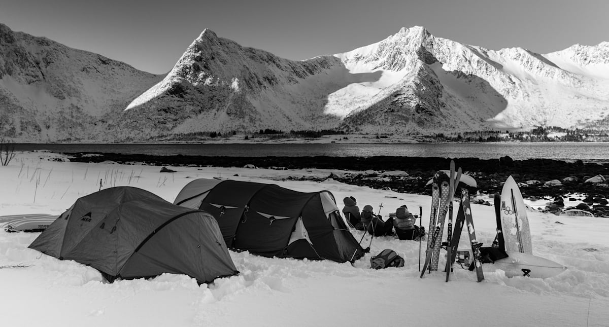 ©Ben Howells/Red Bull Illume