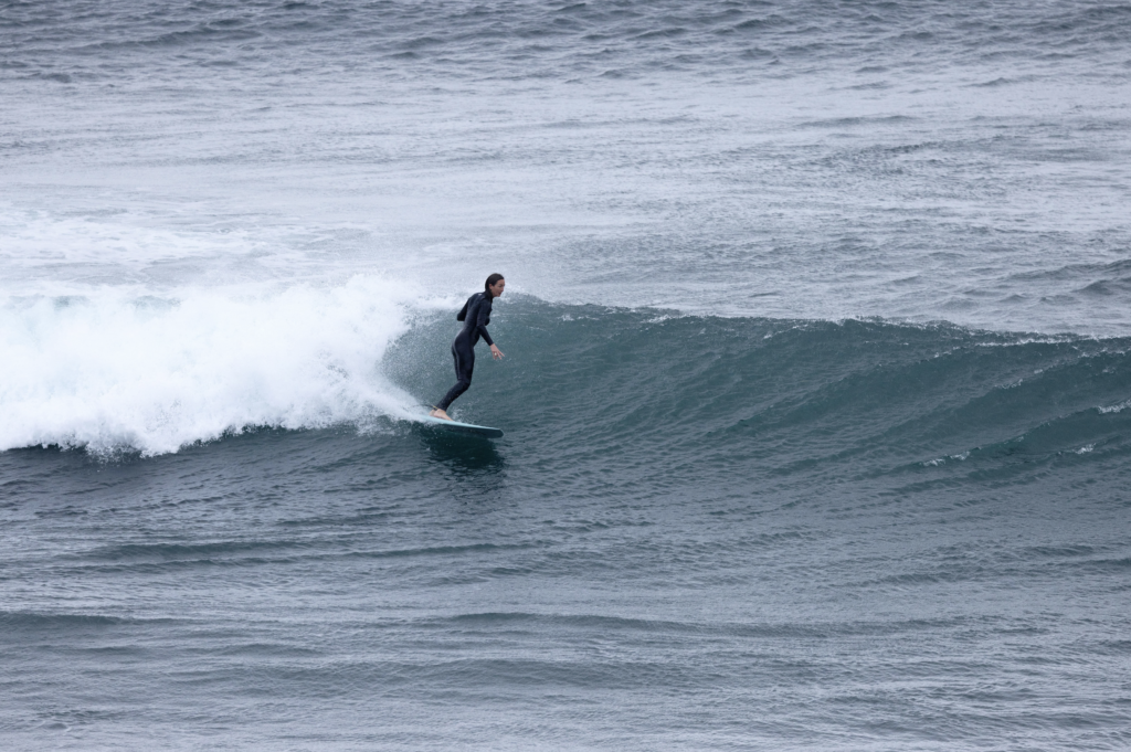 Anna Gudauskas