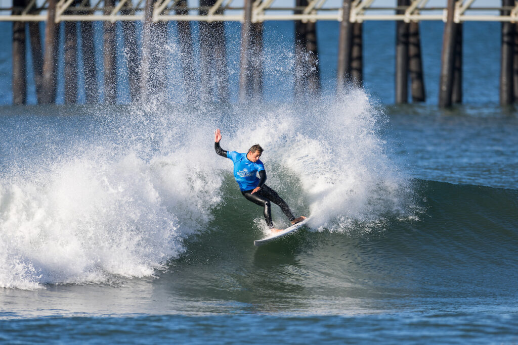 Jett Schilling (Kenny Morris/World Surf League)