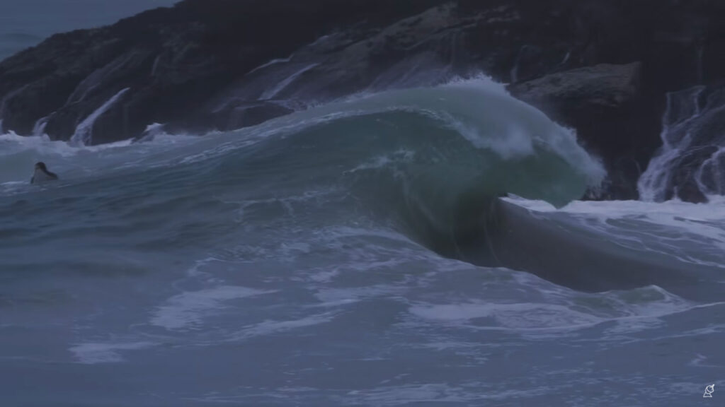 Dylan Graves, Bretagne