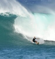 Surf training : le coaching selon Barton Lynch